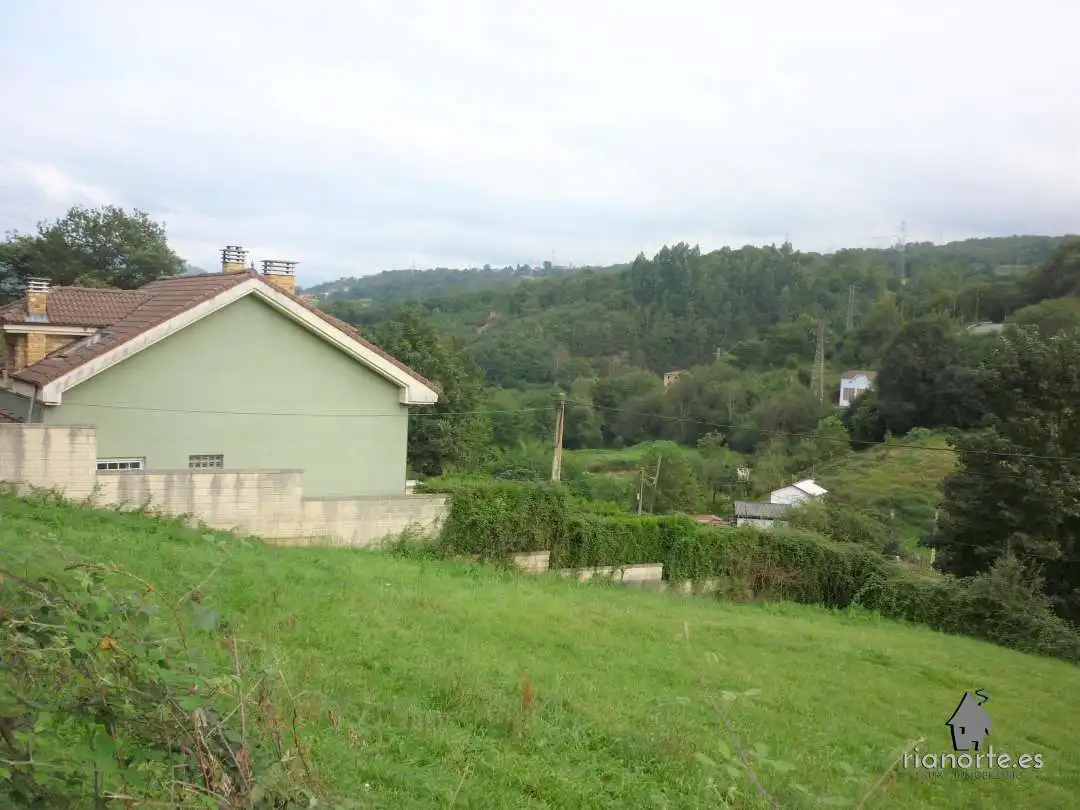 Residential land for sale in Calle Cimalavilla, imagen 4