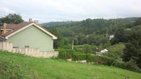 Foto 4 de Residencial en venda a Calle Cimalavilla, Lada, Langreo