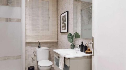 Foto 3 de Piso de alquiler en Ledesma Musikariaren Kalea, Ensanche - Moyua - Diputación, Bilbao