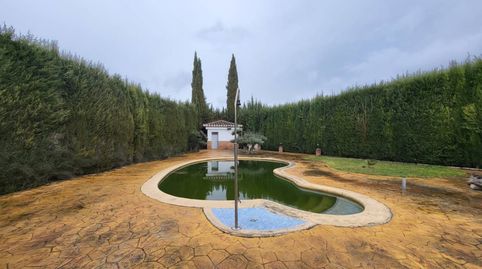 Venta de villa en Baza