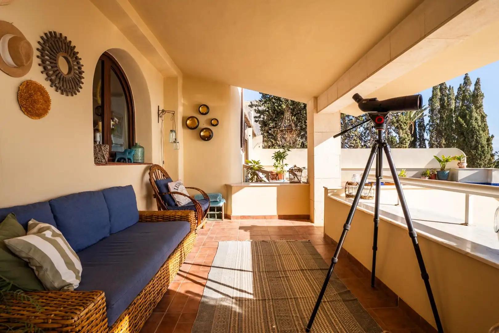 Chalet con piscina en venta en Centro Urbano, imagen 36
