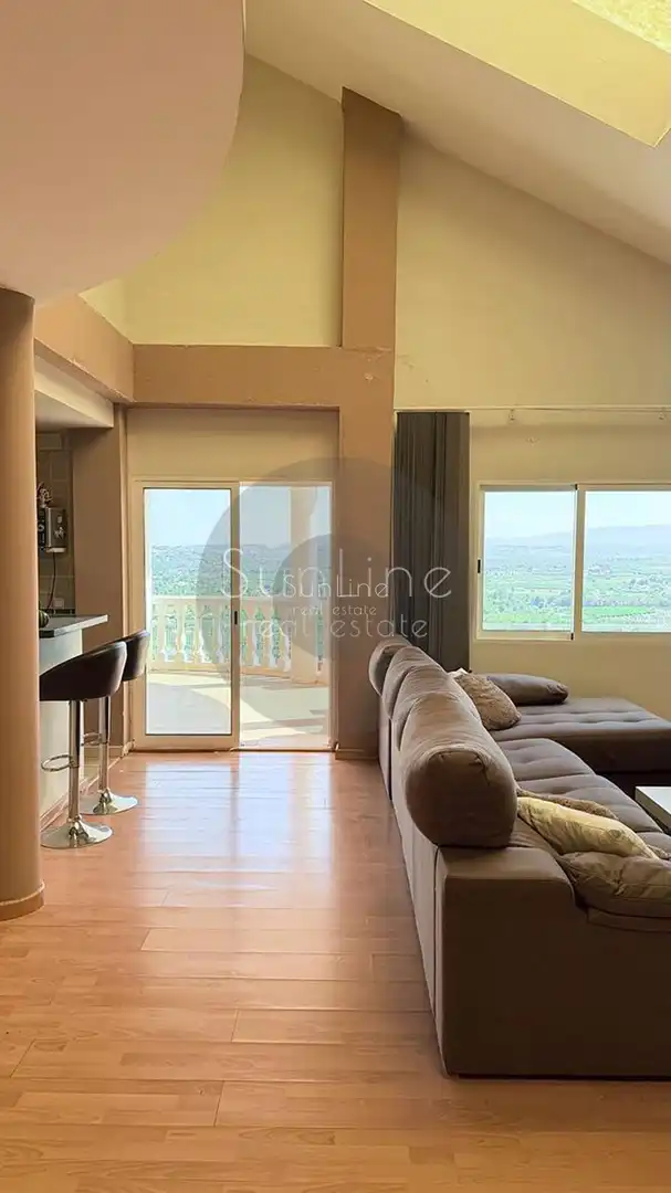 Penthouse with pool for sale in de la Foia de Bunyol, imagen 18