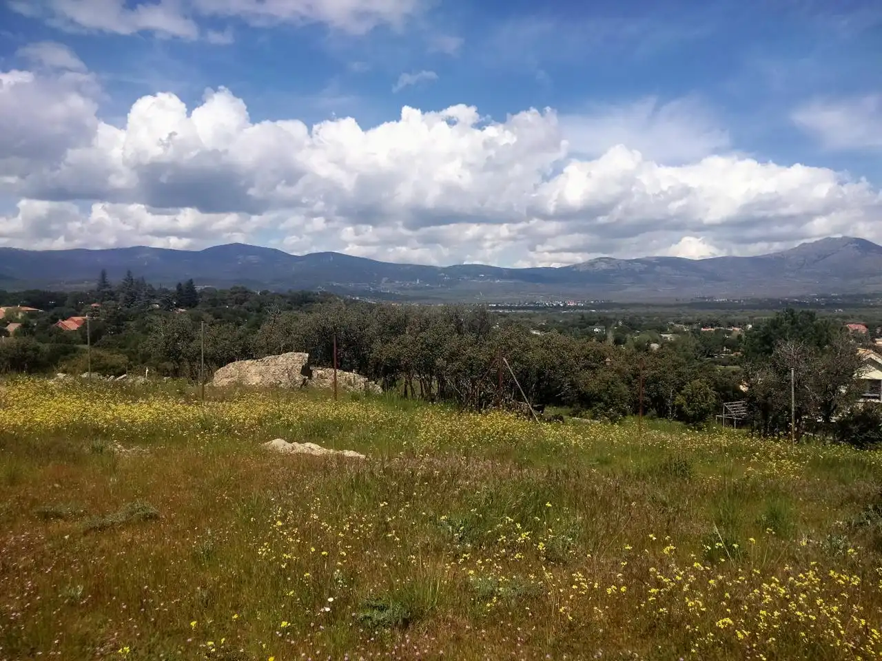 Grundstücke und Bauplätze zum Verkauf in Guadarrama, imagen 3