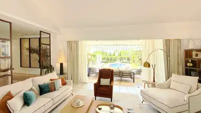 Villa avec jardin à vendre à Arroyo de la Miel, imagen 11