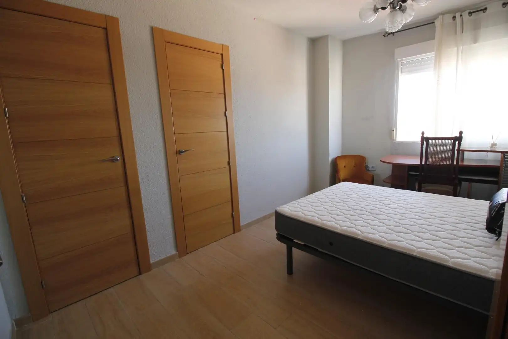 Flat for rent in Barrio de Zaidín
