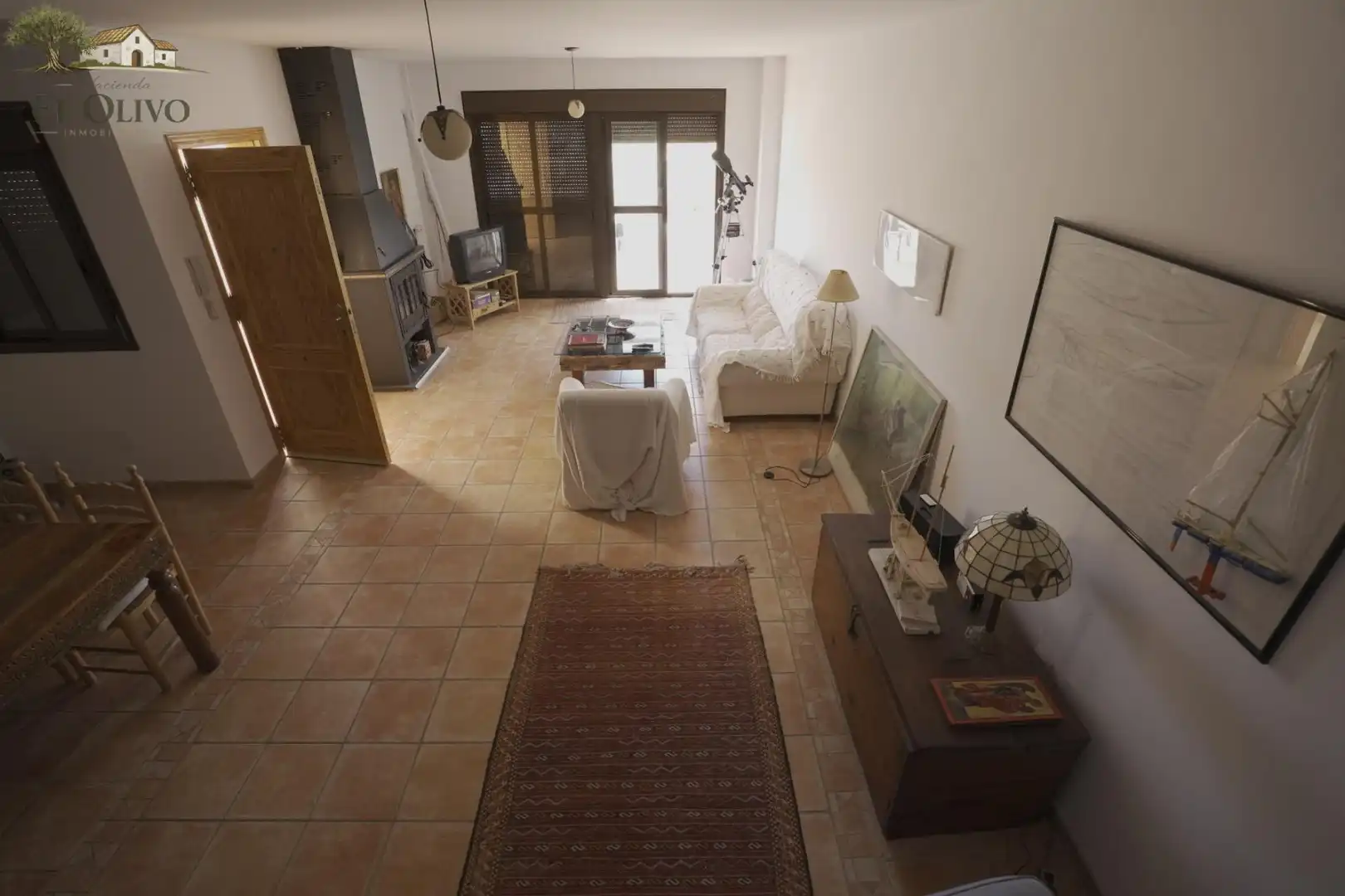 Wohnung zum Verkauf in Pozo de los Frailes - Presillas - Albaricoques, imagen 26