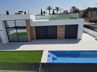 Maison avec piscine à vendre à Condado de Alhama