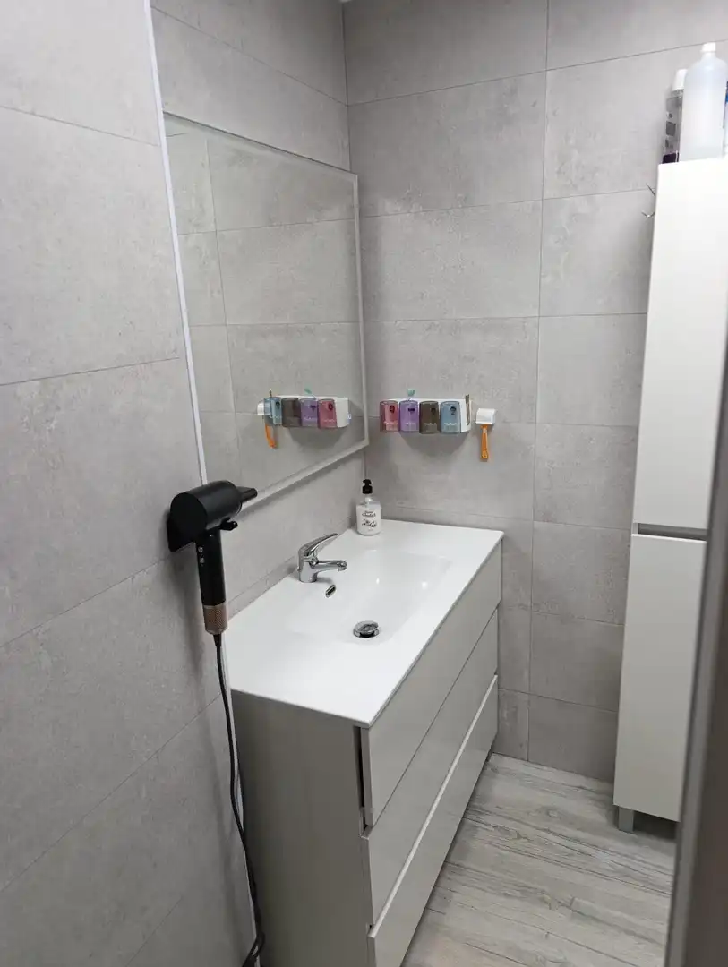 Bathroom of Flat for sale in Córdoba  with Heating and Balcony