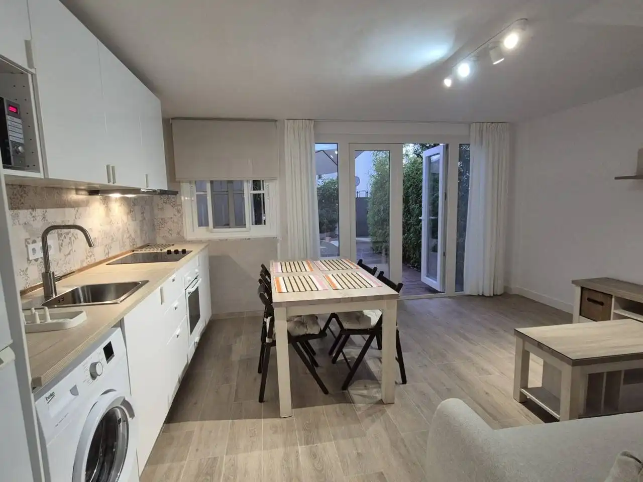 Apartments for rent in Avenida Jábega, La Cala del Moral