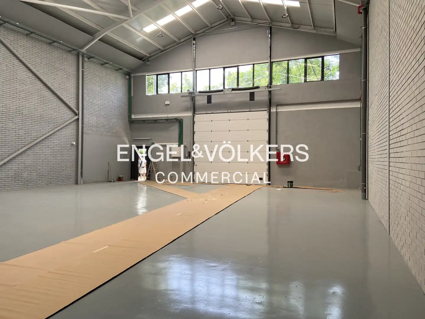 Nave industrial in affitto a Nord-oest, imagen 32