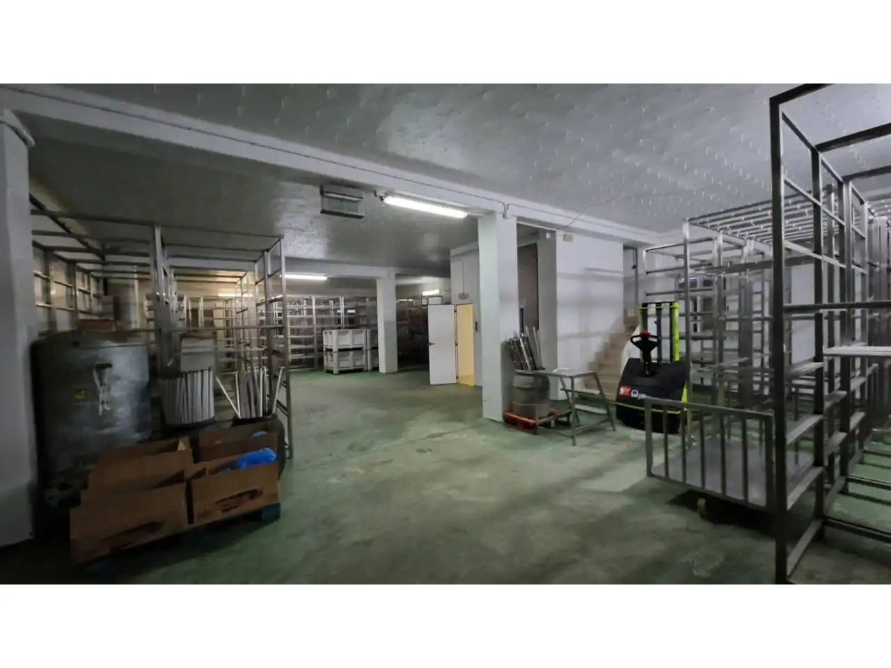 Nave industrial in vendita a Poligono LAS VIÑAS, imagen 39