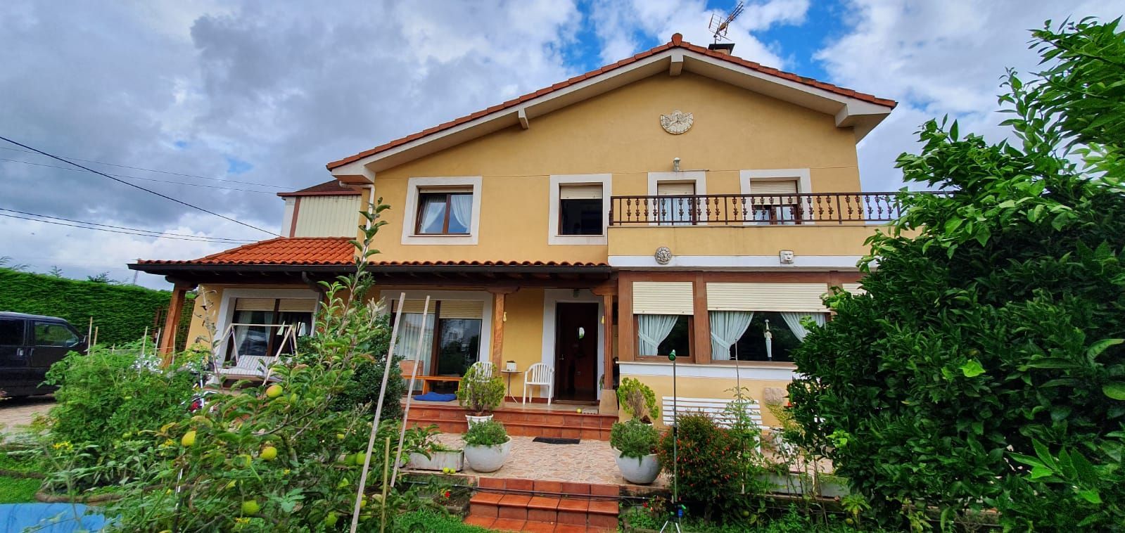 Casa o xalet en venda a N/A, -1, Alisal - San Román