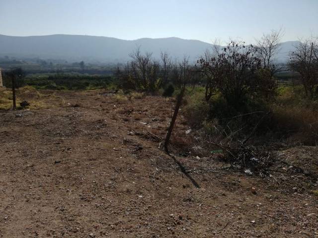Terreno en Venta en CL SAN FABIAN Nº 84 en Canals