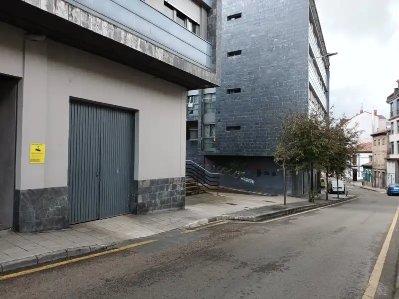 Local comercial en venta en ALFONSO ARGÜELLES, imagen 3