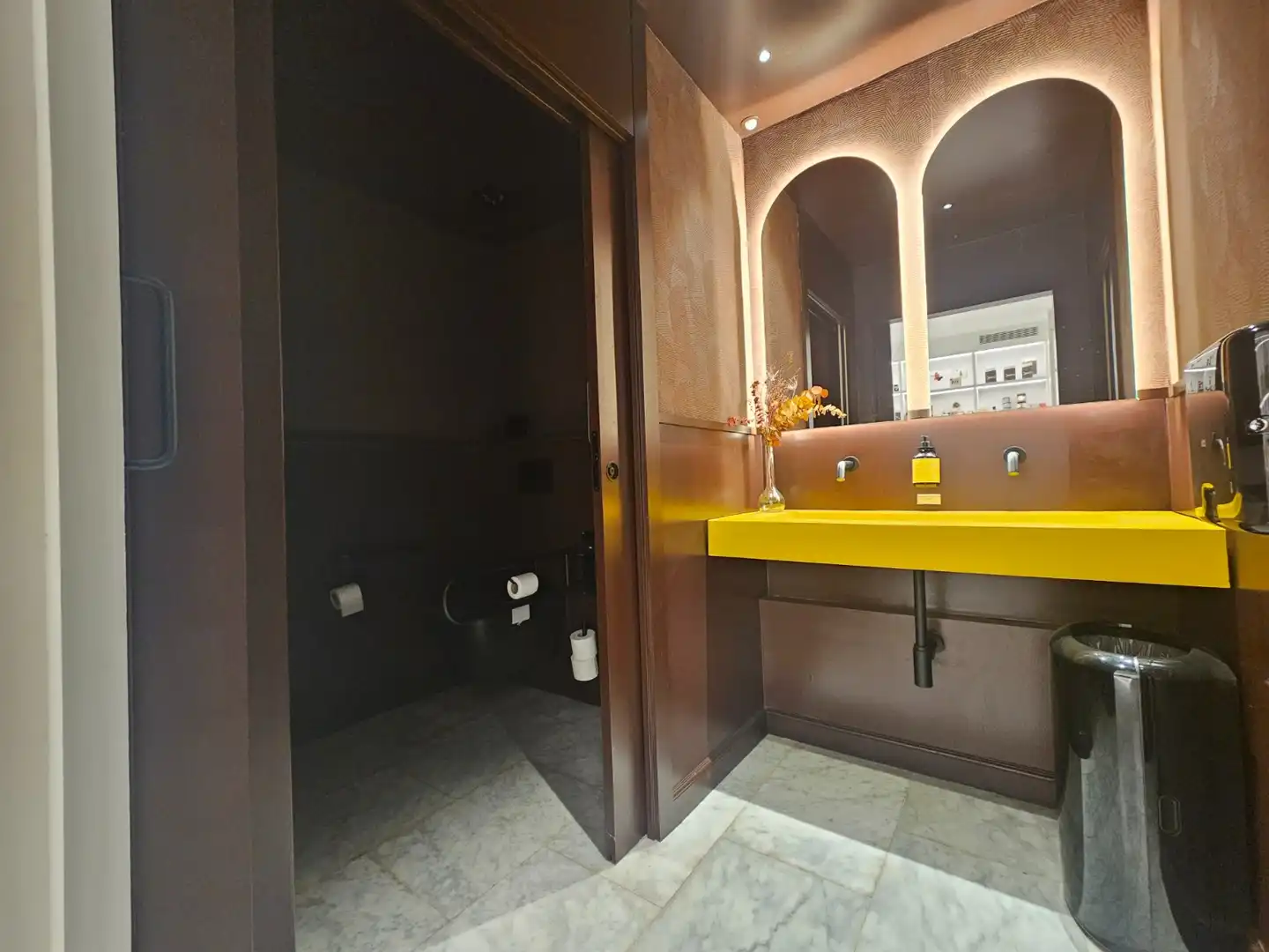 Business premises for transfer in Gràcia, imagen 26