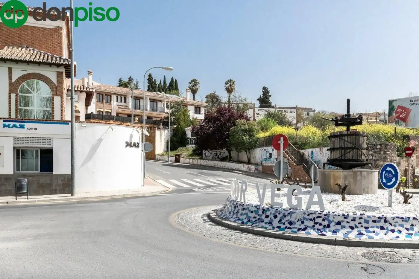 Casa con piscina en venta en Avenida LOAYSA, imagen 66