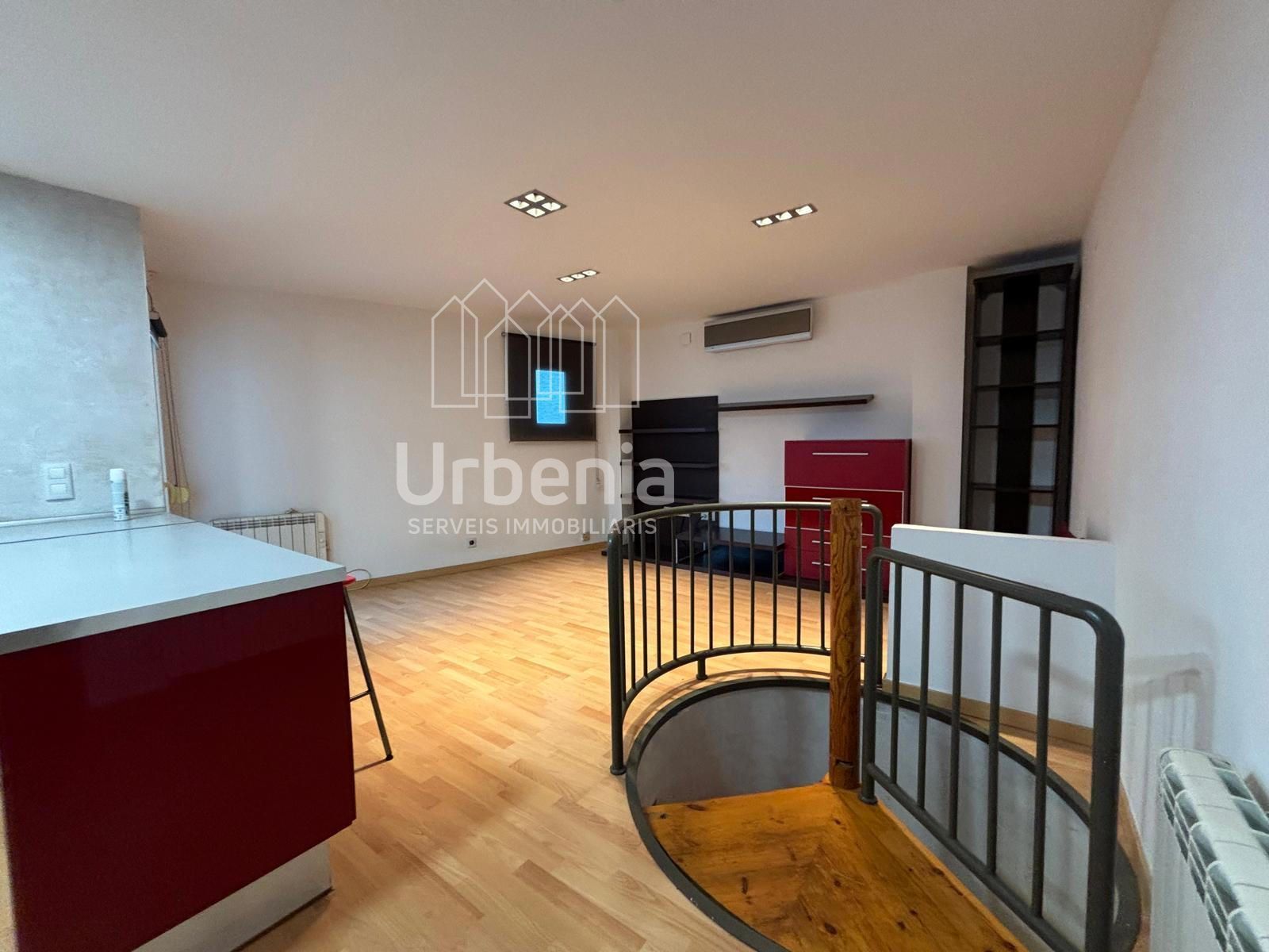 Duplex for sale in Malgrat de Mar  with Air Conditioner, Heating and Swimming Pool