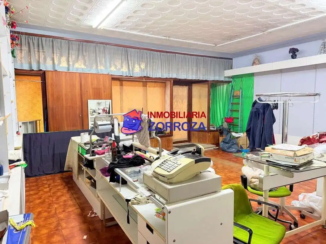 Locale commerciale in vendita a Abaro Estrata, imagen 4