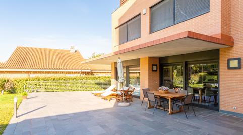 Photo 4 of House or chalet for sale in Gorraiz - Zaldoko, 47, Olaz, Navarra