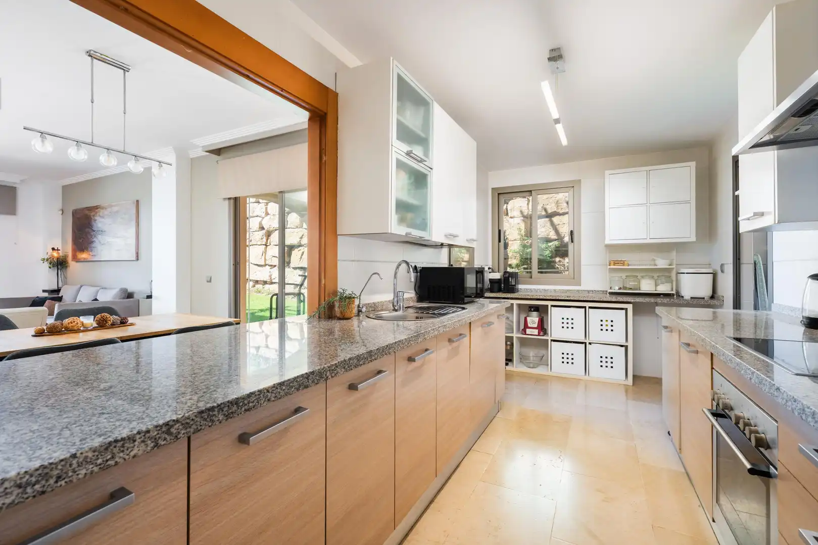 Apartamento con piscina en venta en 7 Calle Torre Campanillas #_Planta Baja, imagen 12