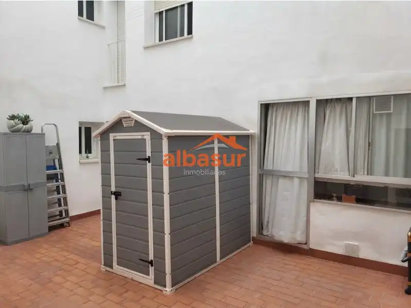 Flat with lift for sale in Avenida de Medina Azahara 49, imagen 8