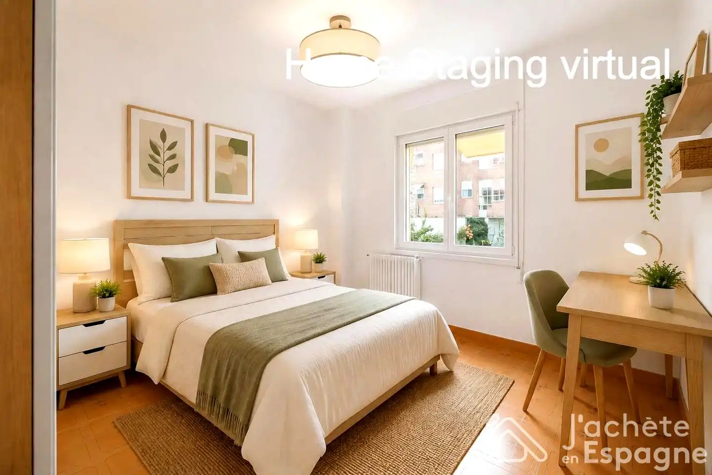 Habitación de Ático en venta en Vinaròs con Calefacción, Terraza y Amueblado