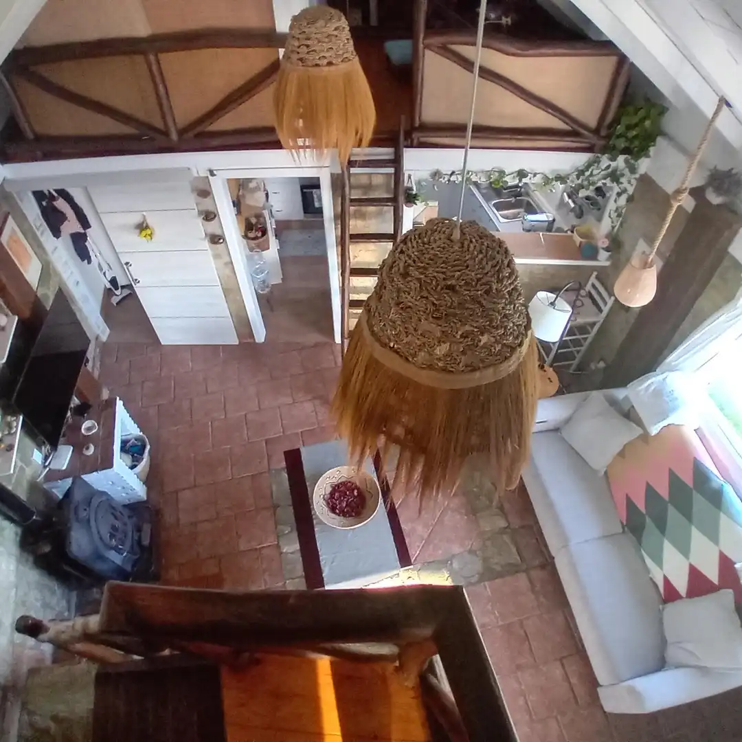 Terraza de Casa o chalet en venta en Algeciras con Terraza, Trastero y Piscina