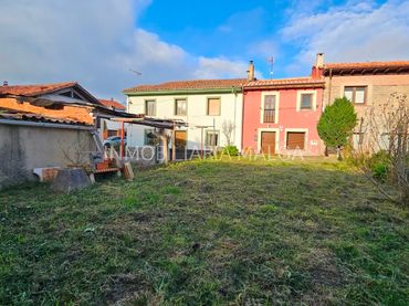Maison avec jardin à vendre à Barrio Villanueva 7