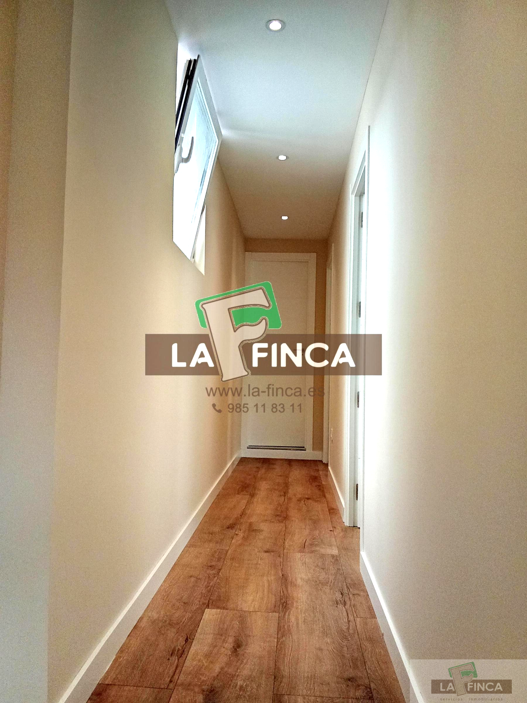 Wohnung zum verkauf in La Calzada, Oeste