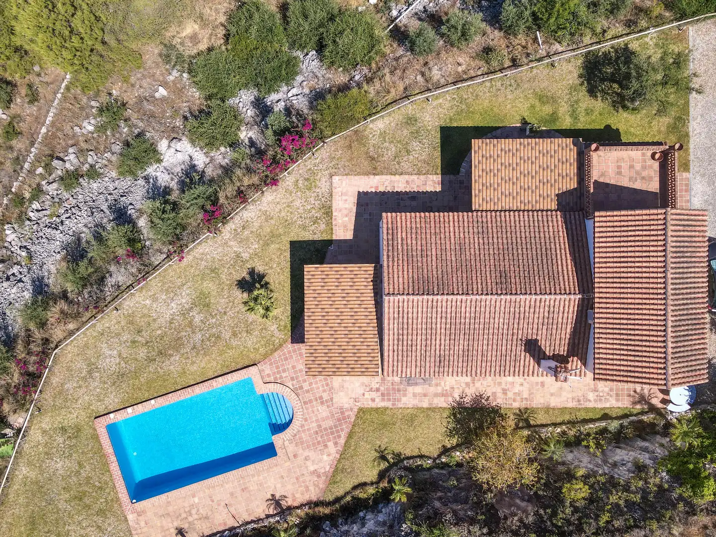 House with pool for sale in Camino Arroyo Seco, imagen 62