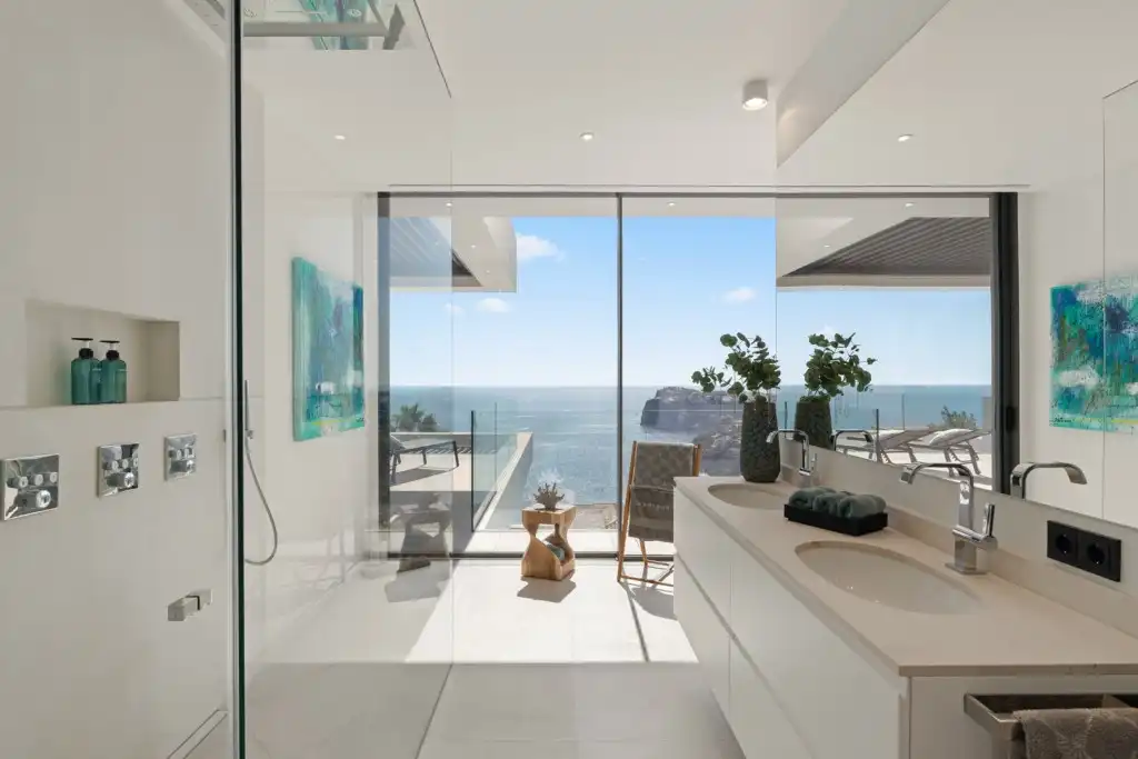 Detached house with pool for sale in Port d'Andratx, imagen 17
