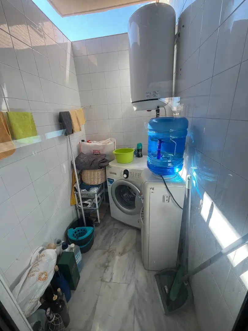 Apartamento con piscina en venta en Calle XALOC, imagen 15