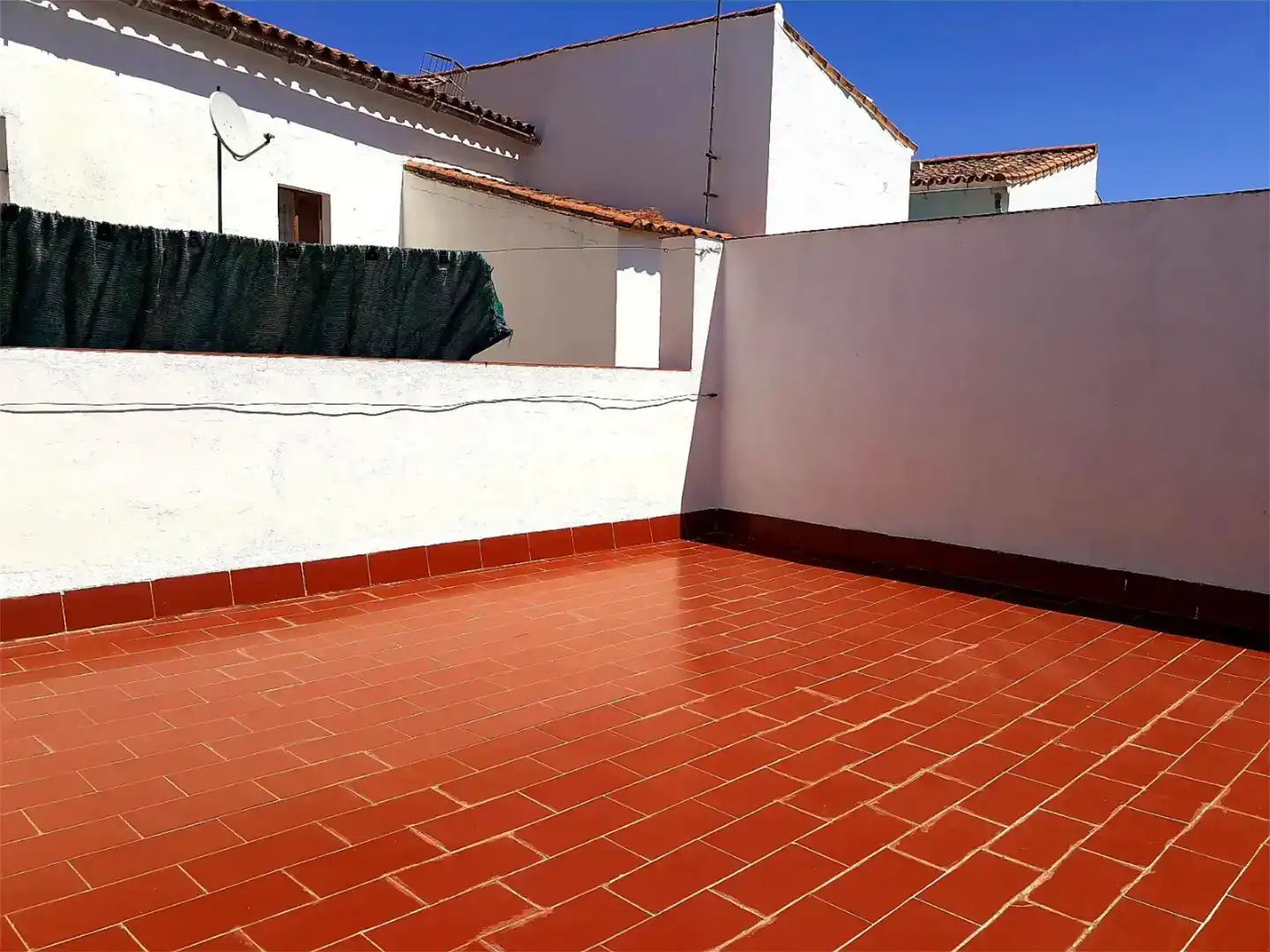 Terrassa de Finca rústica en venda en Aracena amb Balcó