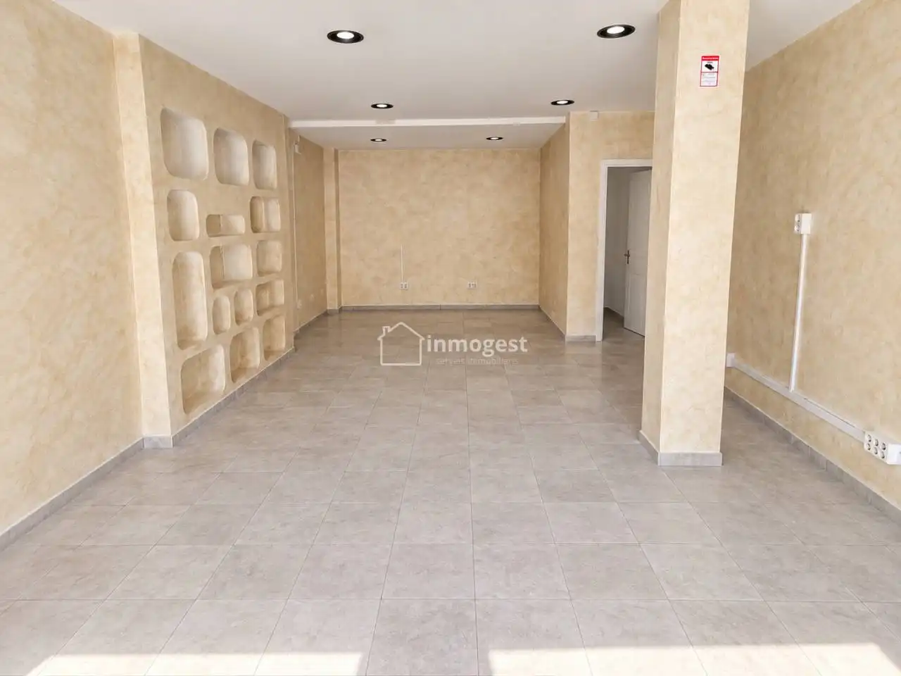 Local comercial en venda a Calle Montseny, imagen 7