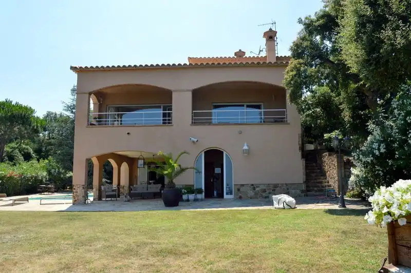 Casa con jardín en venta en Platja d'Aro, imagen 43