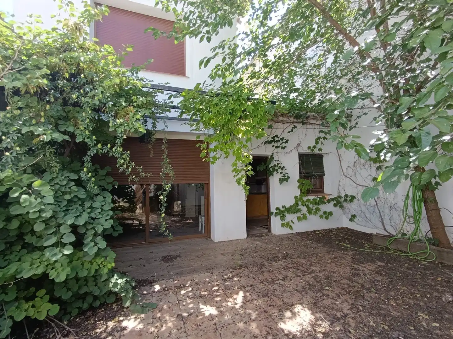 Casa adosada en venta en Calle Humilladero, 34, Socuéllamos