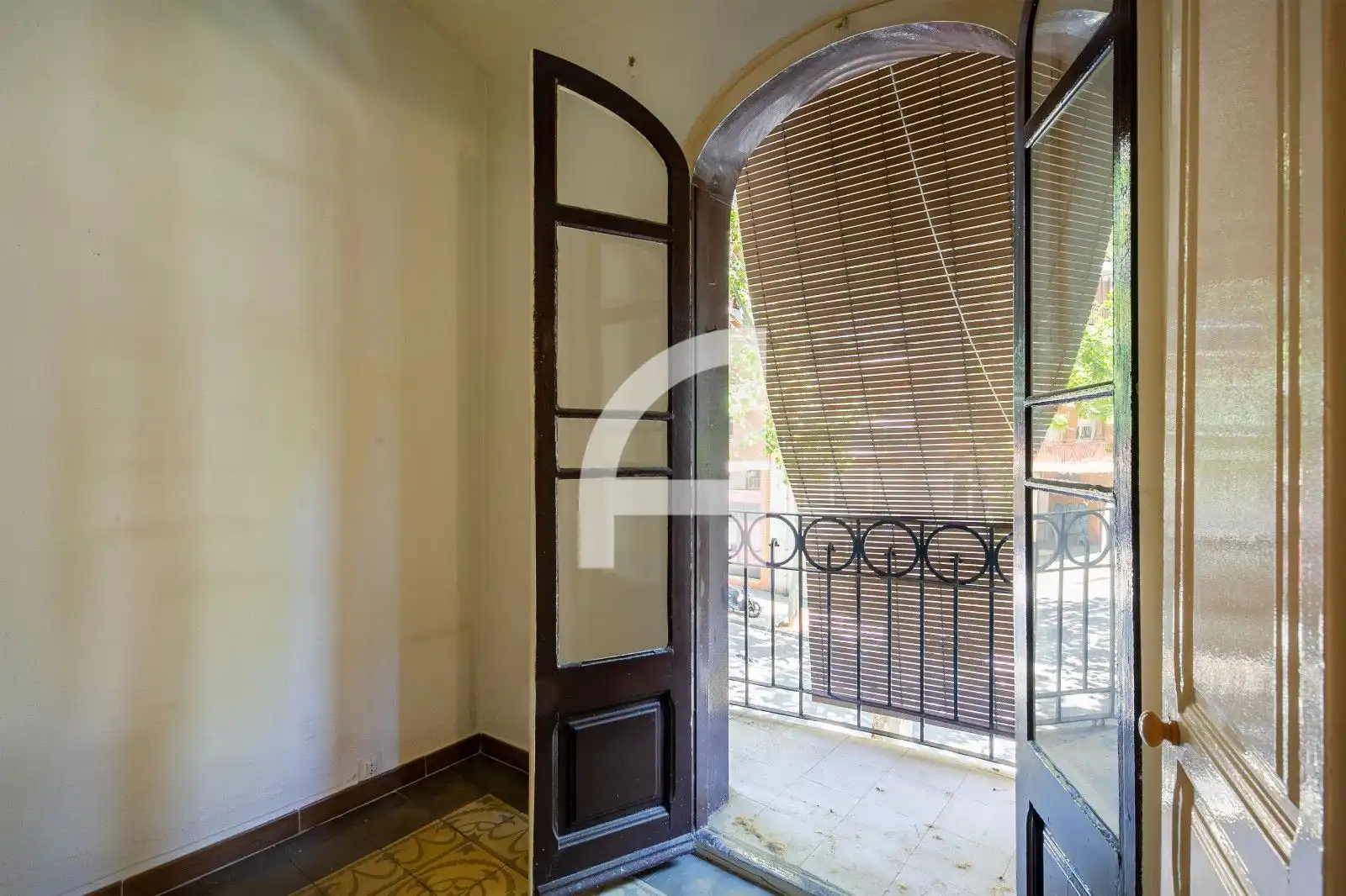 Piso en venta en Las Navas de Tolosa, El Clot