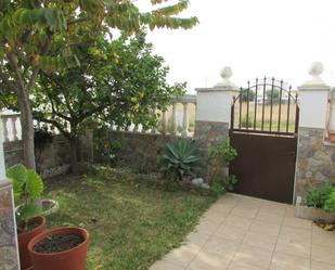 Garden of House or chalet for sale in Torredembarra  with Terrace