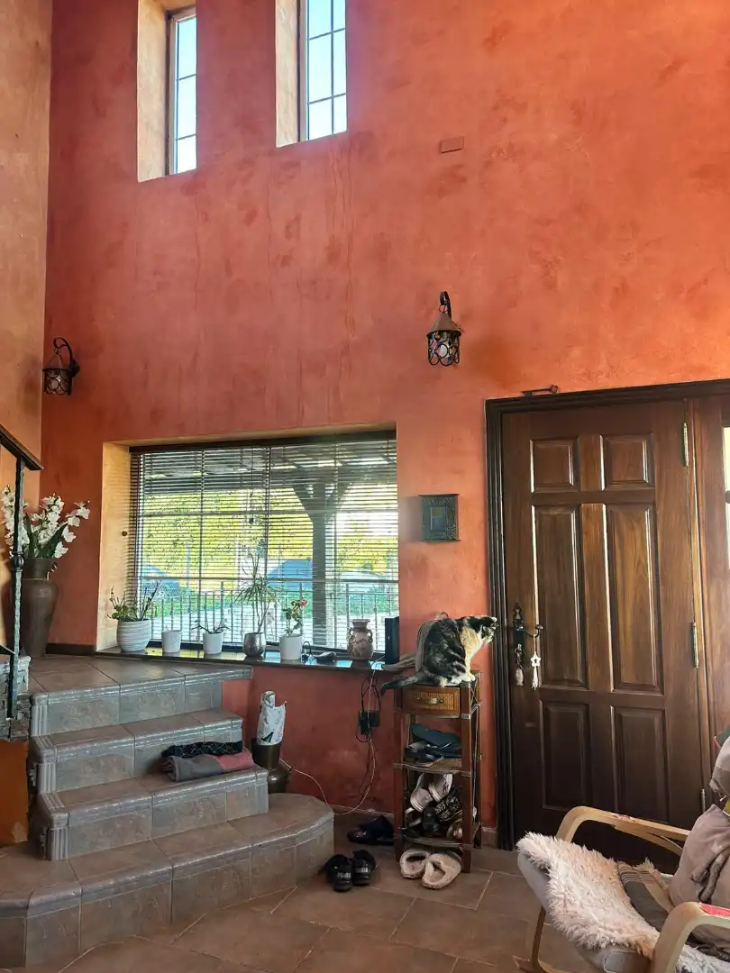 Casa o chalet en venta en El Rosario con Calefacción, Jardín privado y Parquet