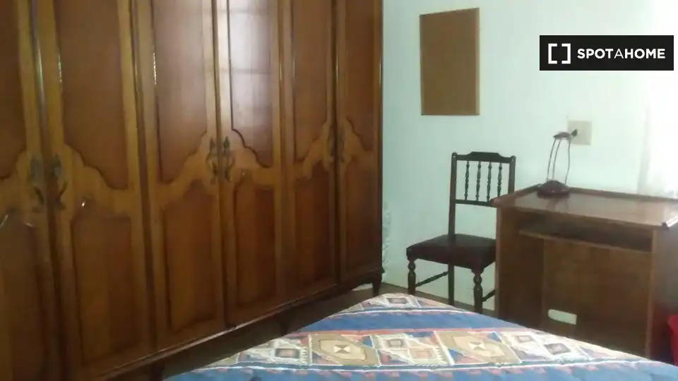 Zimmer in Buenavista