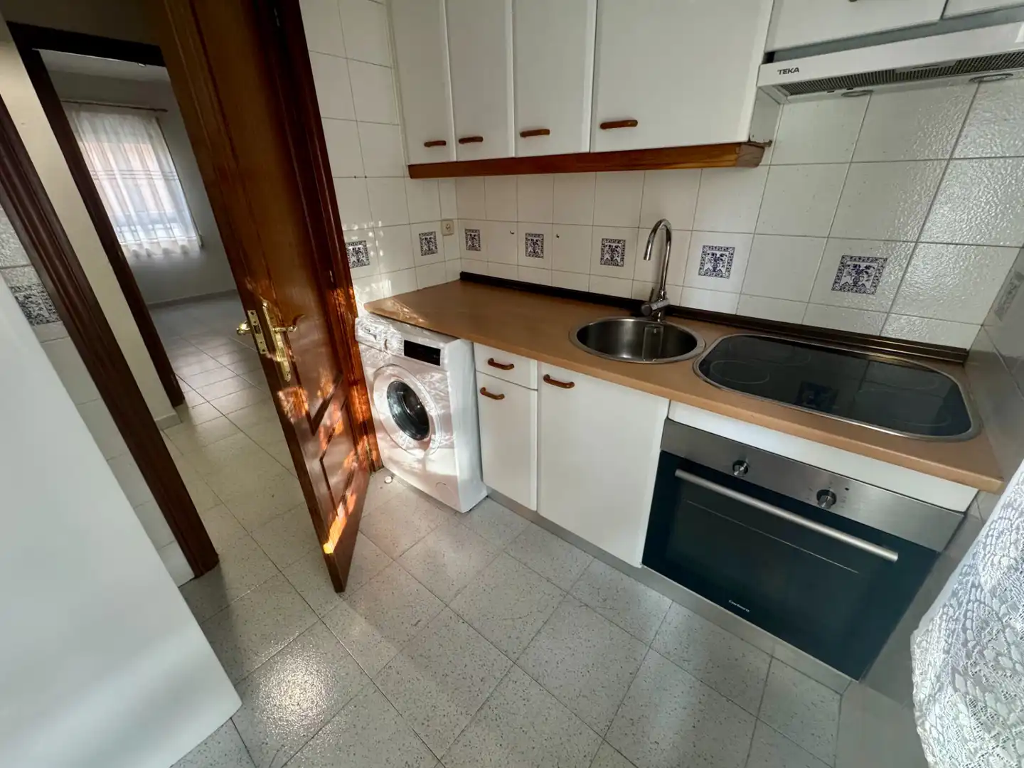 Flat for sale in Moratalaz, imagen 2