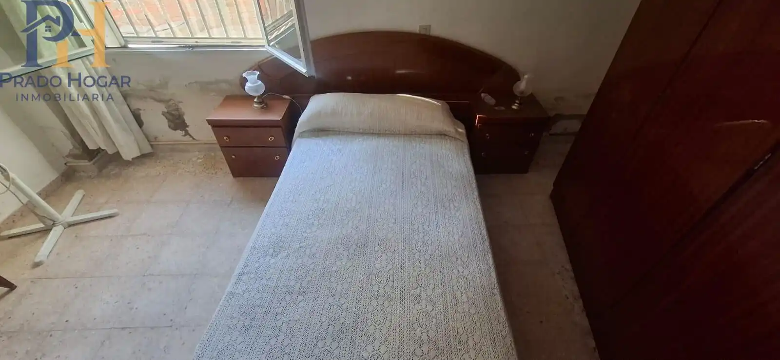 Habitación de Casa o chalet en venta en Navalcán