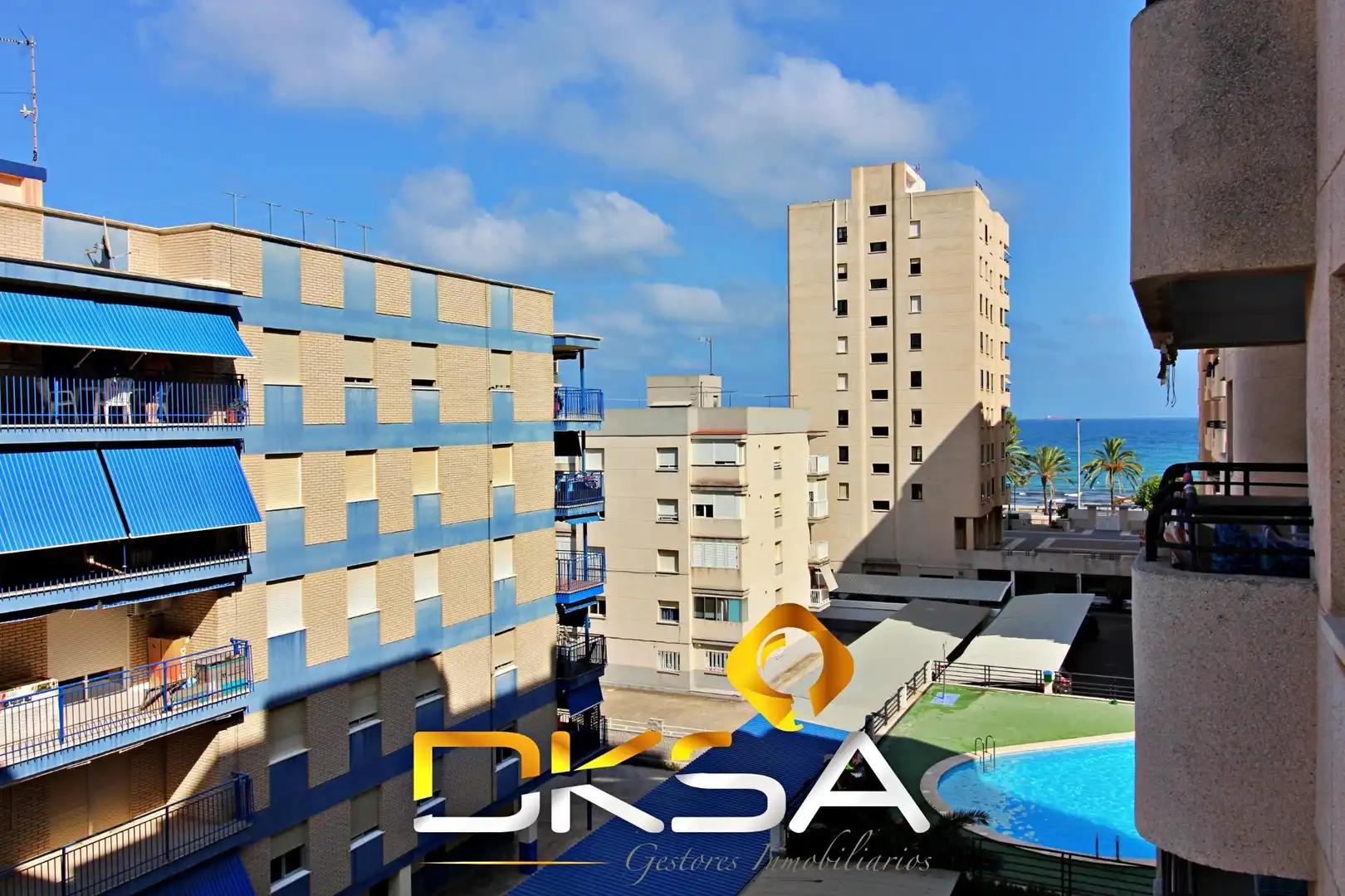 Apartment mit Pool zur Miete in FERRANDIS SALVADOR, imagen 4