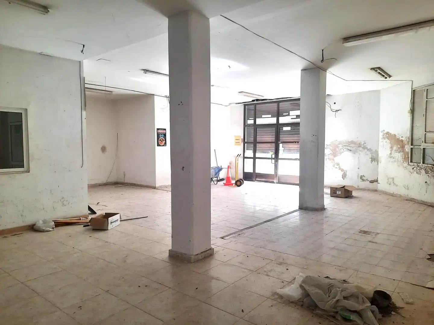 Local comercial en venta en Centro Ciudad, imagen 8