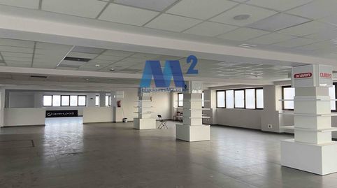 Foto 2 von Fabrikhallen zur Miete in Valdelaparra, Ensanche, Alcobendas
