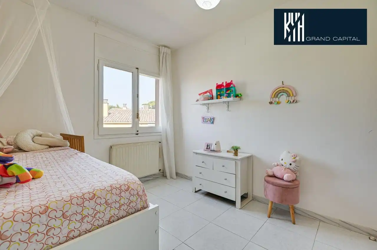 Maison mitoyenne avec terrasse à vendre à Plaça Mestre Mas i Ros, imagen 36