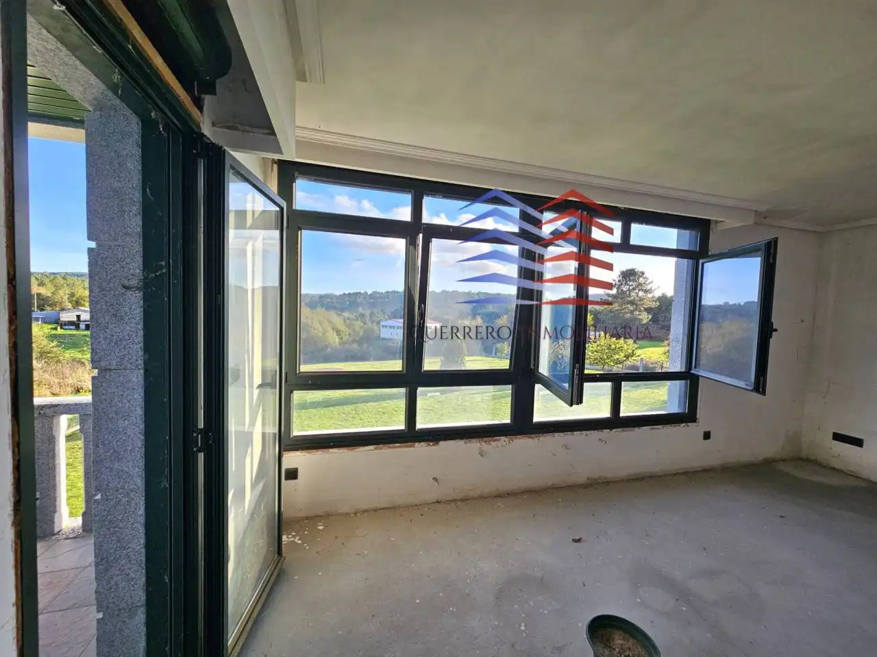Villa con terrazza in vendita a Calle Rodeiro, imagen 141