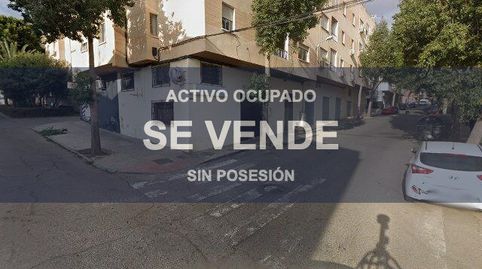 Foto 4 de Pis en venda a Esperanza - Quemadero, Almería Capital
