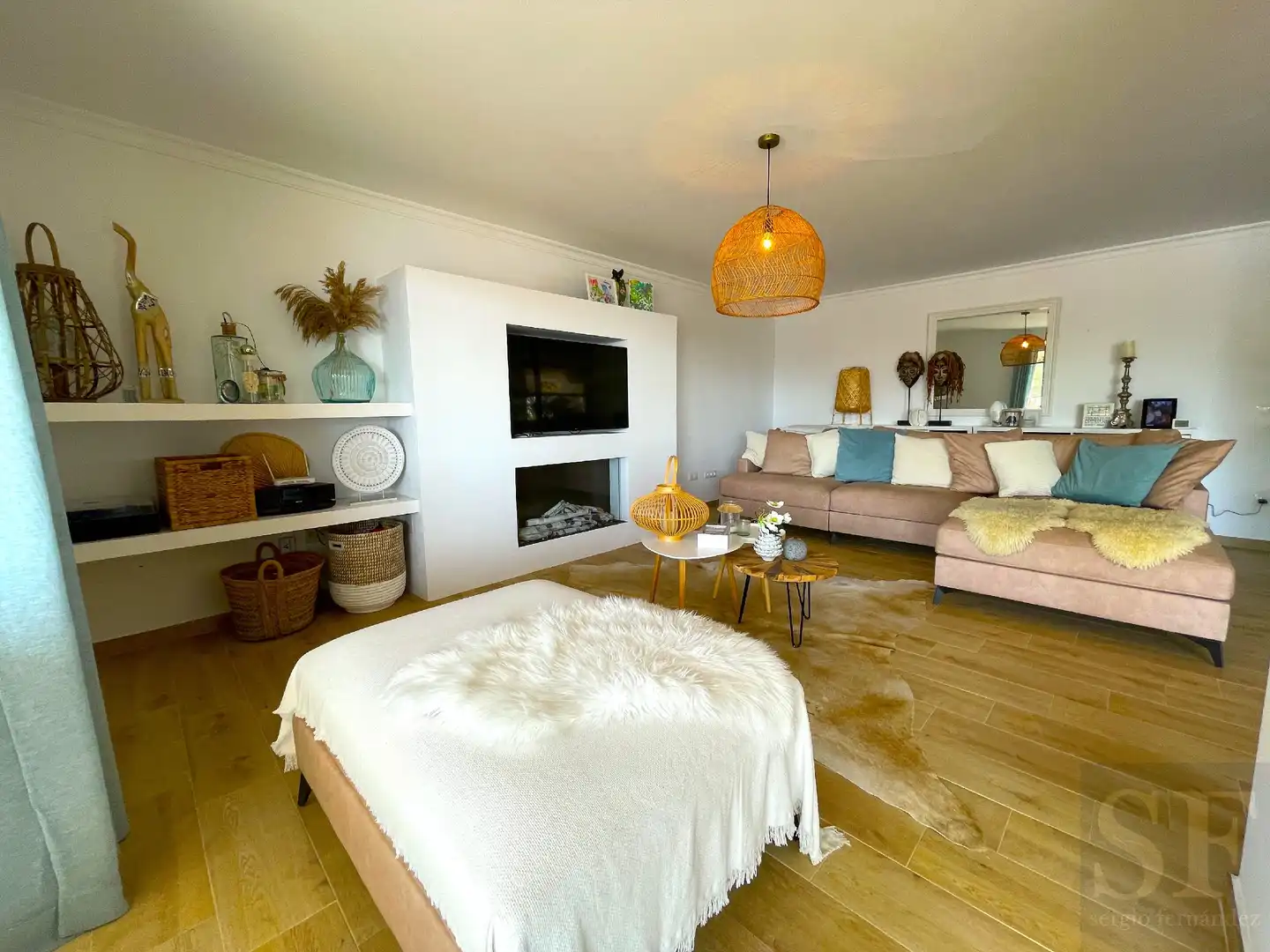 Apartament en venda a Cómpeta, imagen 6