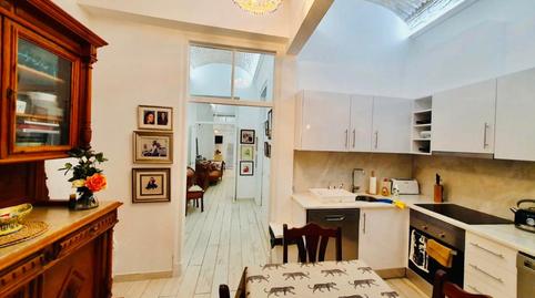 Foto 2 de Apartament de lloguer a Calle del Águila, Palacio, Madrid